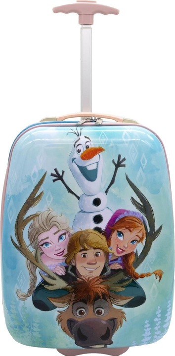 Image du produit Undercover Frozen (23 l, Bagage à main (jusqu'à 50l))