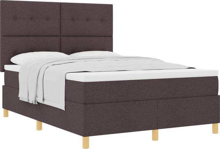 Immagine prodotto vidaXL Materasso da letto (140 x 190 cm)