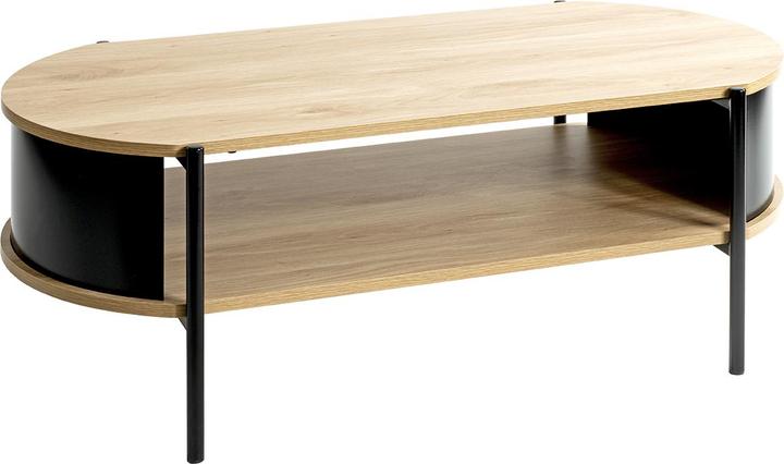 Image du produit HAKU Möbel Couchtisch