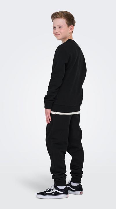 Produktbild Only & Sons Junior Osjceres Crew Neck Swt Noos (122)