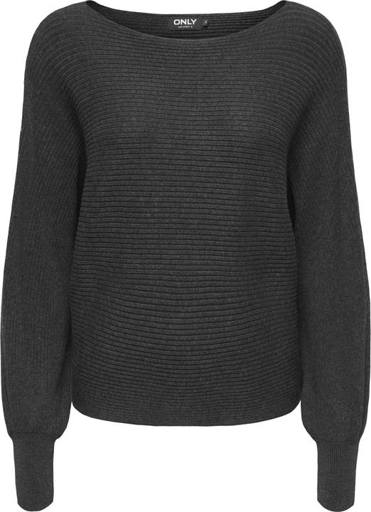 Grigio scuro melange