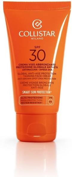 Immagine prodotto Collistar Protezione globale antietà (Crema solare viso, SPF 30, 50 ml, 150 g)