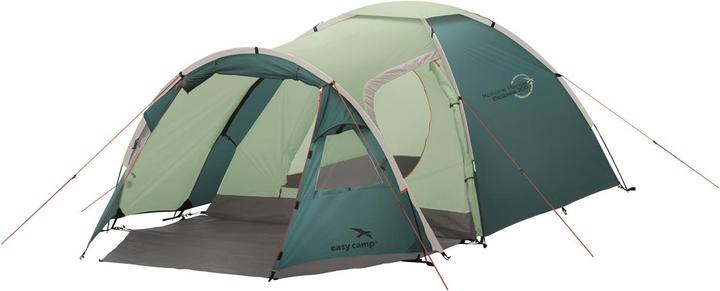 Immagine prodotto Easy Camp Eclissi 300 (Tenda a cupola, 4.50 kg, 3 persone)