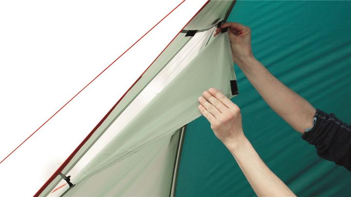 Immagine prodotto Easy Camp Eclissi 300 (Tenda a cupola, 4.50 kg, 3 persone)