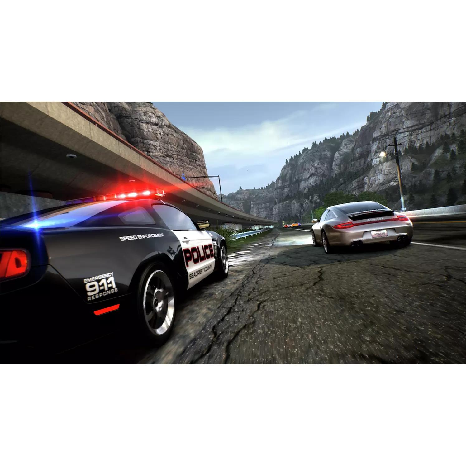 Thumbnail - EA Games, Need For Speed: Hot Pursuit Remastered