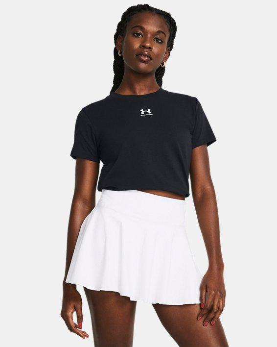 Produktbild Under Armour Off Campus Core Trainingsshirt Damen (XXL)