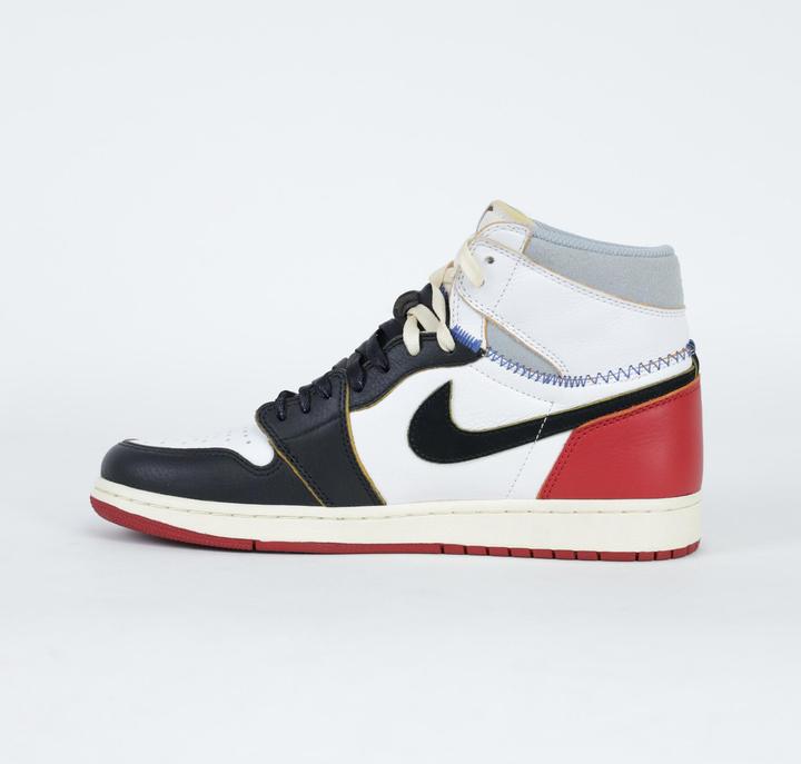 Image du produit Nike Air Jordan 1 Retro Union LA (44)