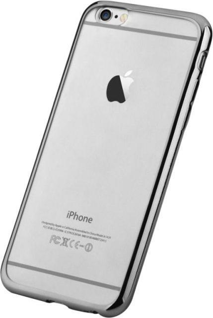 Produktbild Devia iPhone 7/8/SE2020/SE2022 Glitter soft case (Apple iPhone 7)