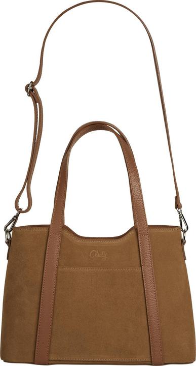 Immagine prodotto Cluty Handtasche echt Leder Damen