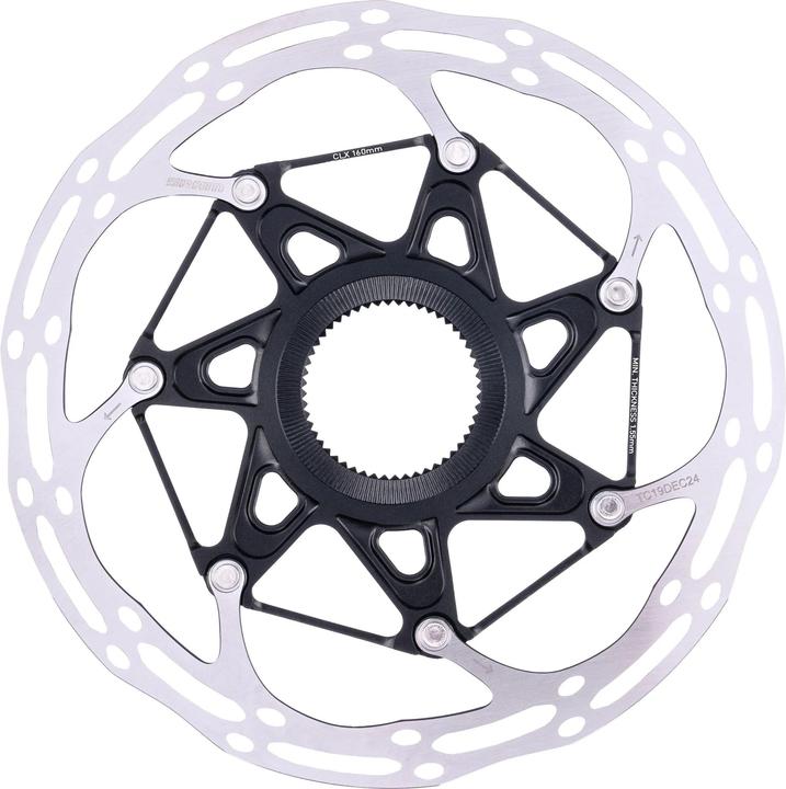 Sram Centerline X A2 (160 mm)