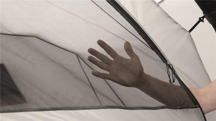Produktbild Easy Camp Hurricane 500 (Tunnelzelt, 15.90 kg, 5 Personen)