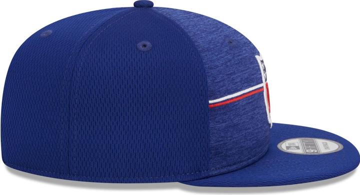 Actual product image New Era 9Fifty Training NFL Shield Logo