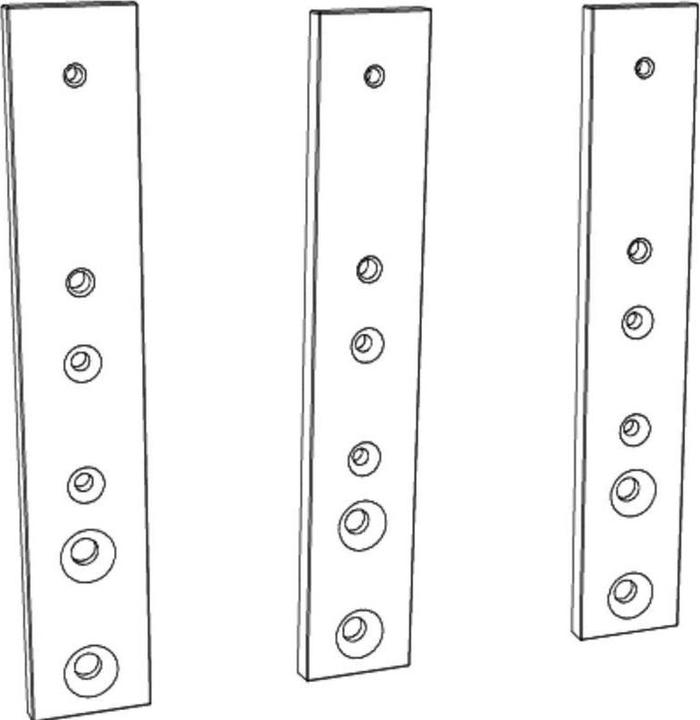 Image du produit Hasena Head-Plus (23 x 1 x 4 cm)