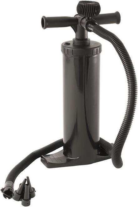 Produktbild Easy Camp Hurricane 500 (Tunnelzelt, 15.90 kg, 5 Personen)