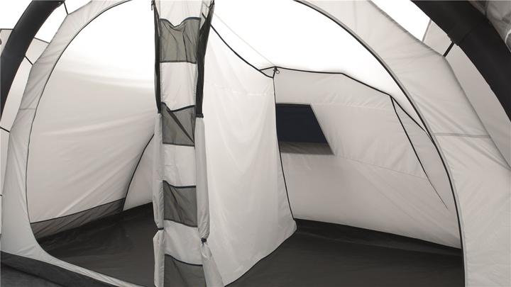 Produktbild Easy Camp Hurricane 500 (Tunnelzelt, 15.90 kg, 5 Personen)