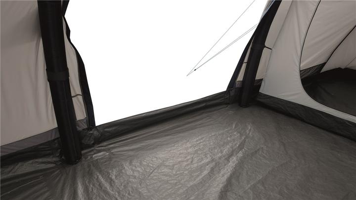 Produktbild Easy Camp Hurricane 500 (Tunnelzelt, 15.90 kg, 5 Personen)
