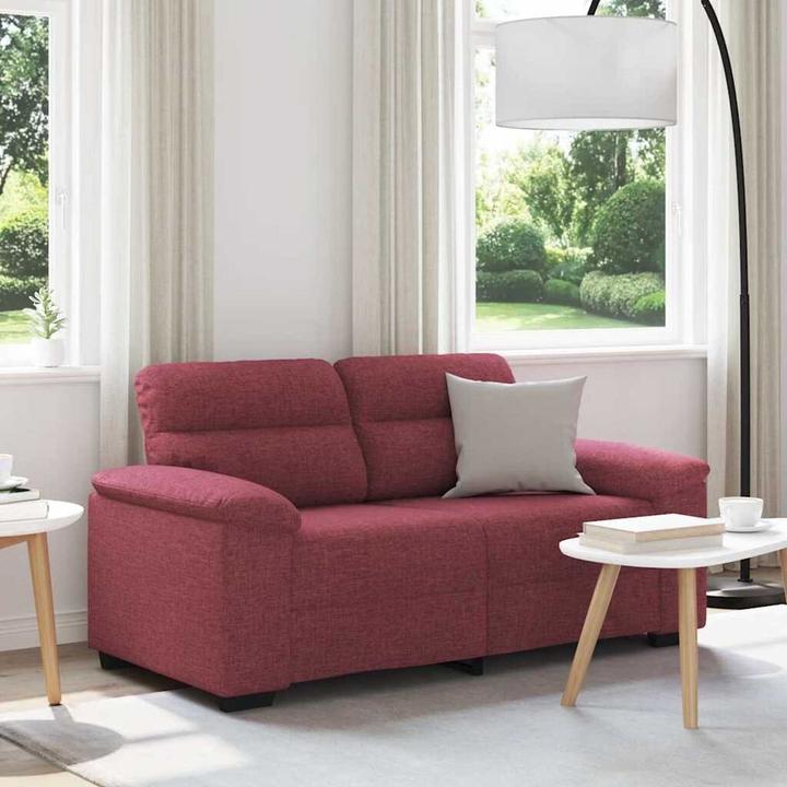 Produktbild vidaXL 2-Sitzer-Sofa (2-Sitzer)