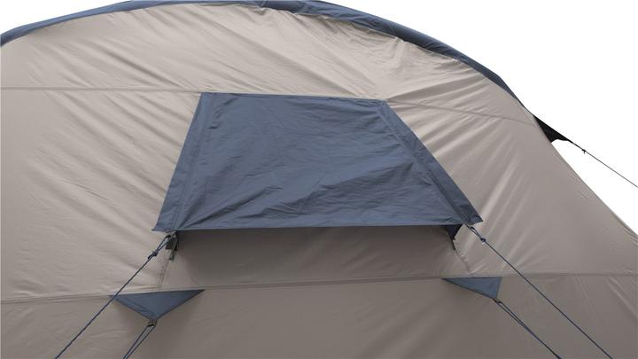 Produktbild Easy Camp Hurricane 500 (Tunnelzelt, 15.90 kg, 5 Personen)