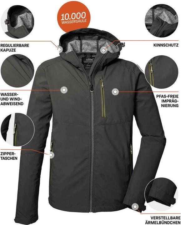 Immagine prodotto Killtec KOS 259 (XL)