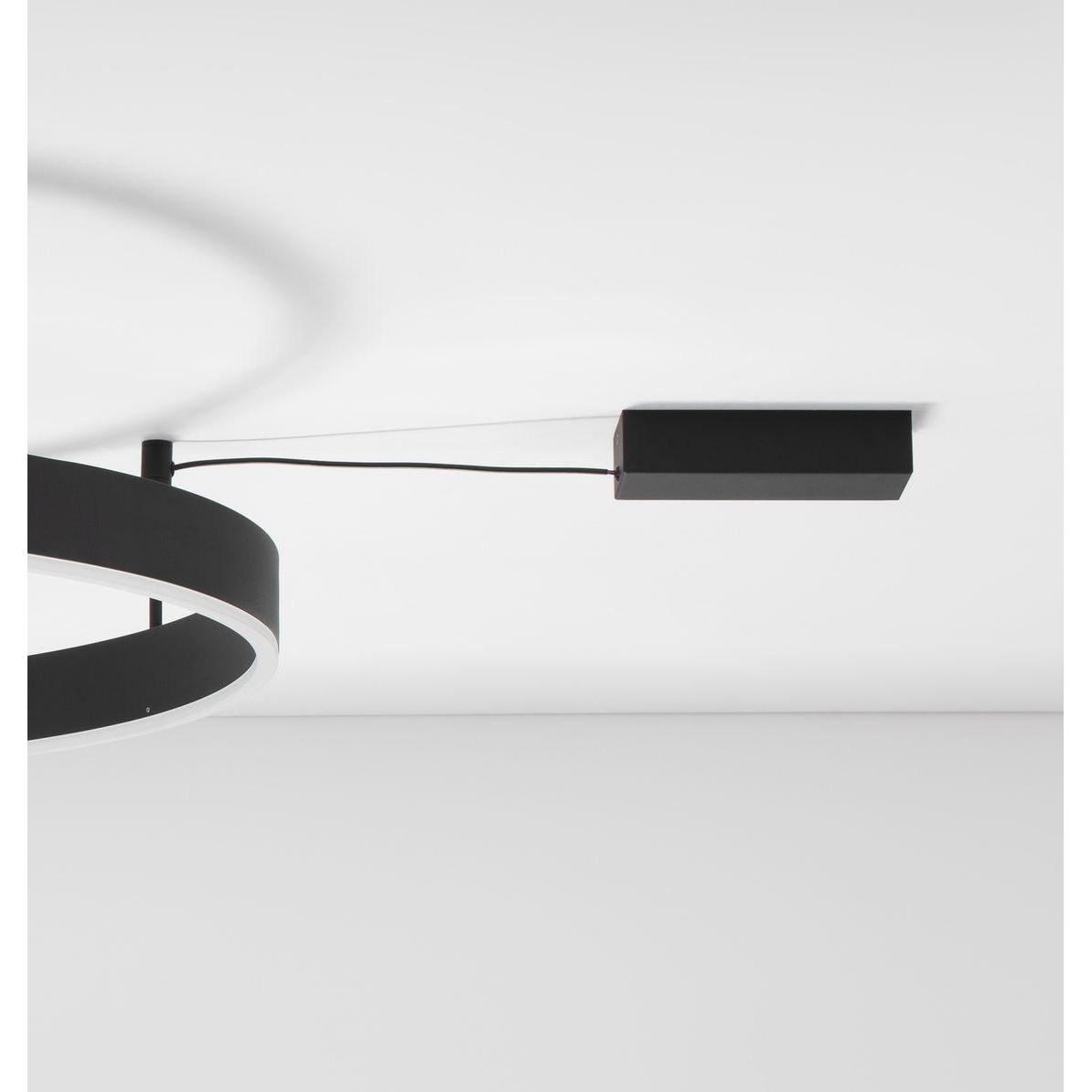 Thumbnail - Nova Luce, Wandleuchte + Deckenleuchte, Motif LED Deckenleuchte