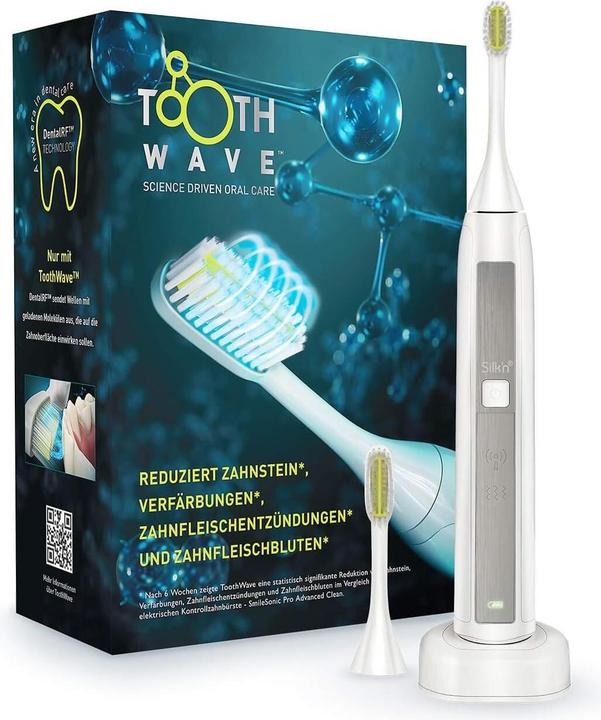 Actual product image Silk'n ToothWave