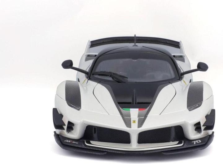 Immagine prodotto Bburago Ferrari FXX-K
