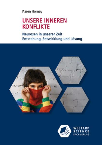 Produktbild Unsere inneren Konflikte (Deutsch, Gertrud Lederer-Eckhardt, Karen Horney, 2017)
