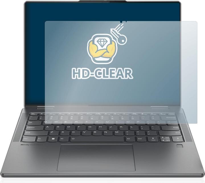 Image du produit BROTECT Protection Clair (14", 16:10)