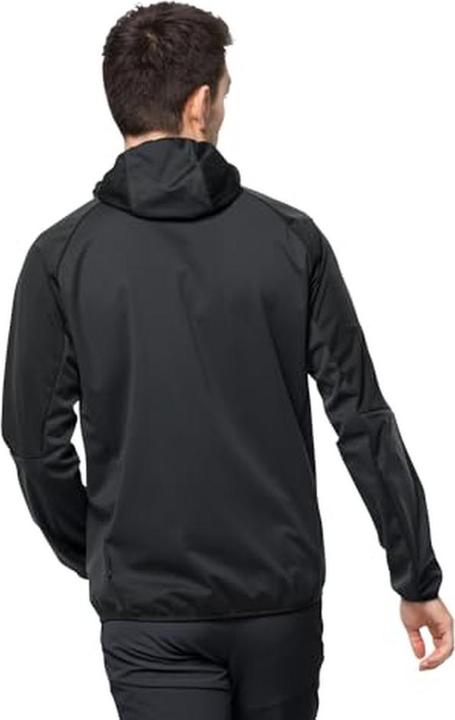 Produktbild Jack Wolfskin Feldberg Hoody M (XXL)