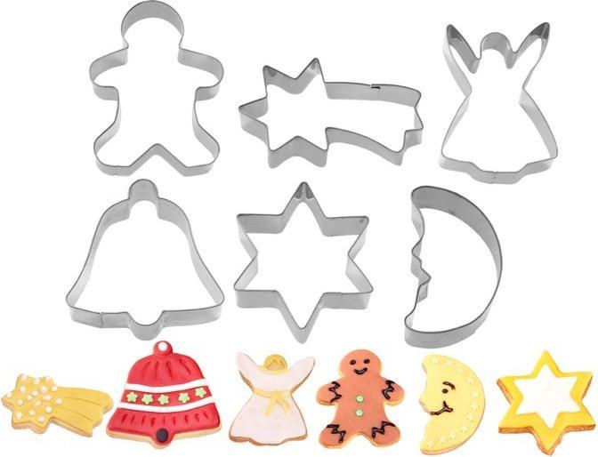 Image du produit Westmark Noël