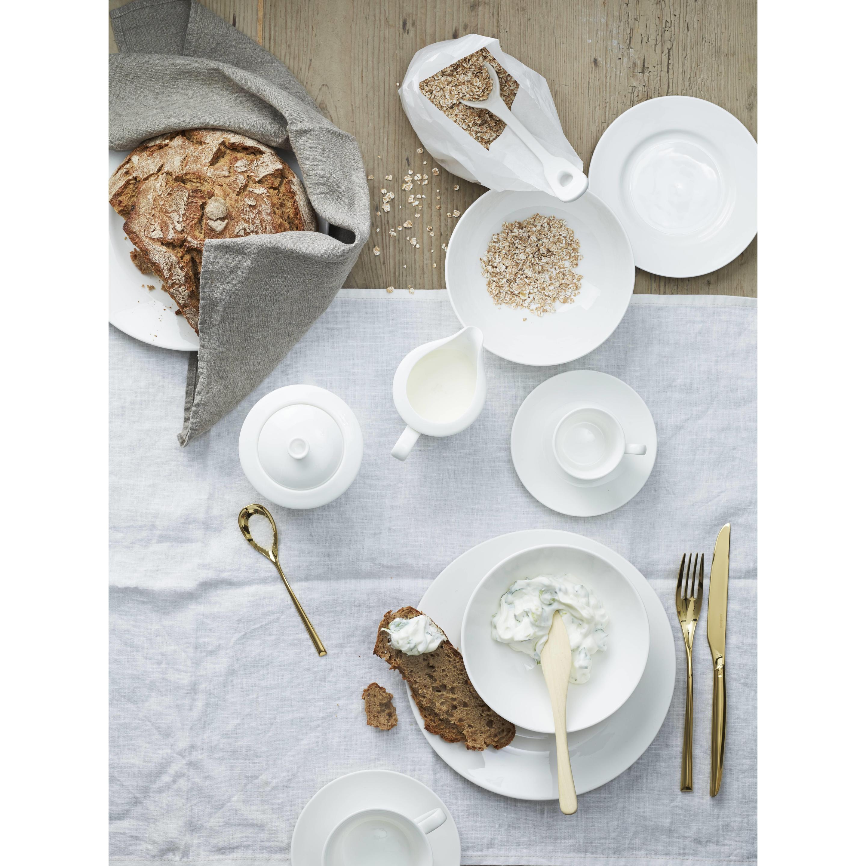 Thumbnail - Rosenthal, Geschirrset, Jade (18 Stück)