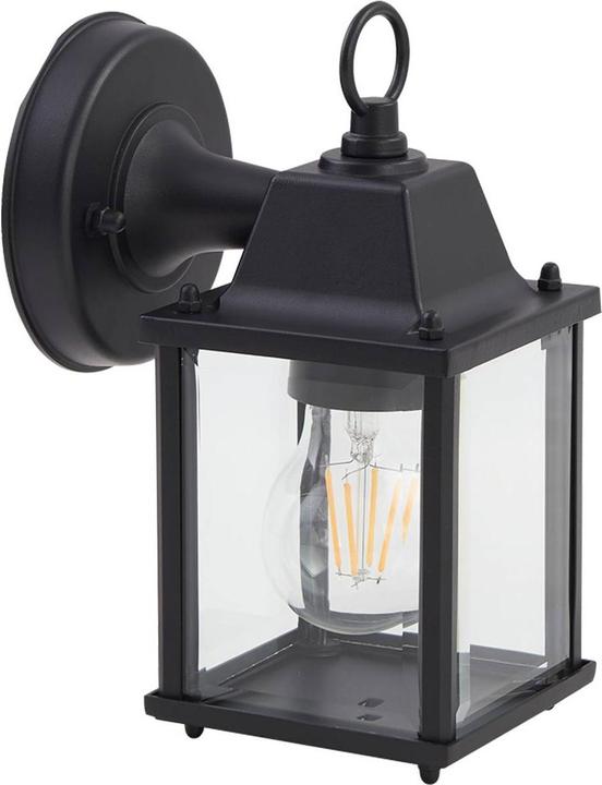 Image du produit Lindby Rurik (E27, IP44)