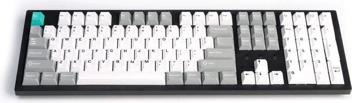 Actual product image Keychron Cherry Profile Double-Shot PBT Set