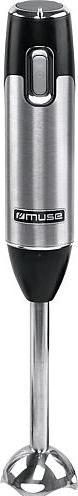 Actual product image Muse Hand blender set MS05 HB