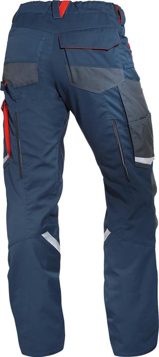Immagine prodotto Uvex Safety suXXeed Pantaloni con cintura in vita Regular Fit 8997/blu notte Gr. 46 (46)