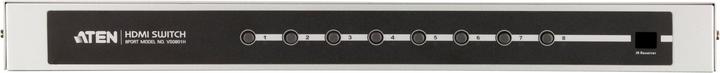 Image du produit Aten VS0801H, commutateur HDMI à 8 ports