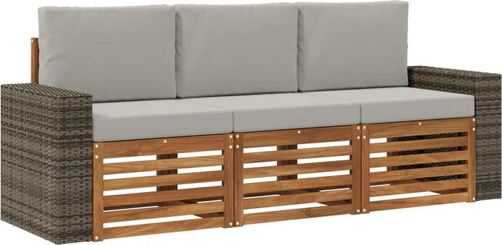 Produktbild vidaXL Gartenmöbel-Sets