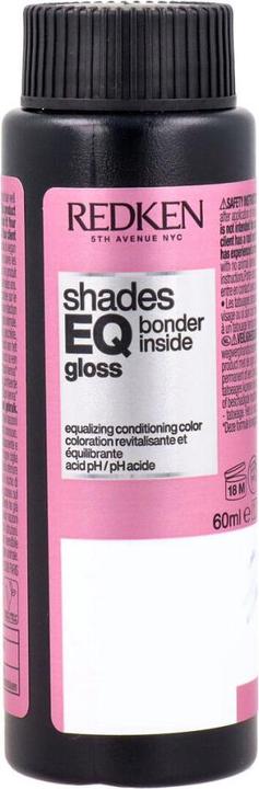 Produktbild Redken RK SEQ BOND INS 09V V110 60ml