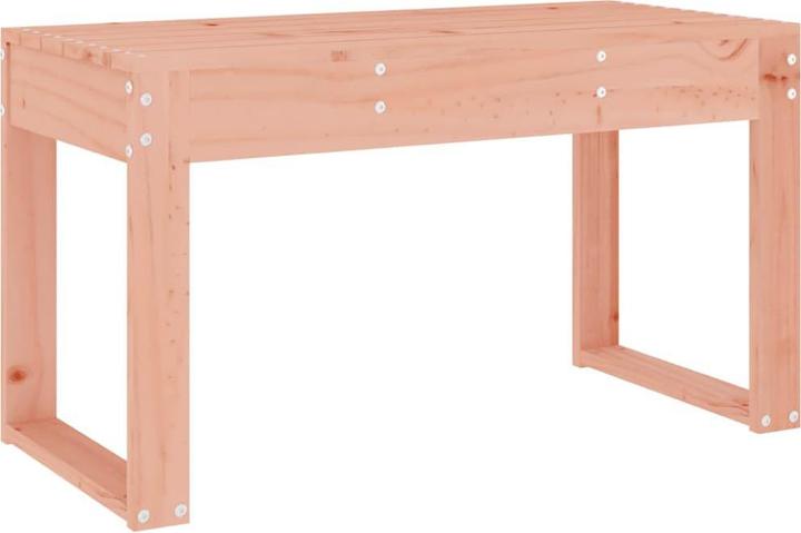 Natürliches Douglasie