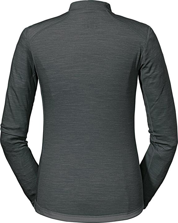 Produktbild Schöffel Merino Turtle Neck (M)