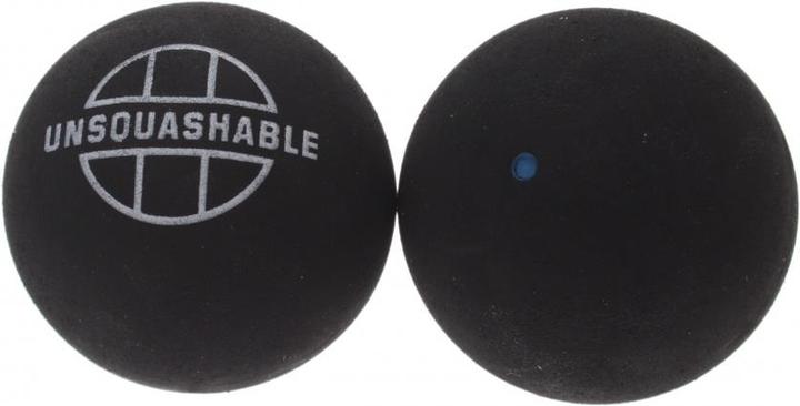Unsquashable Balle de squash