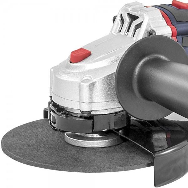 Actual product image Güde Angle grinder WS 125-900 (125 mm)