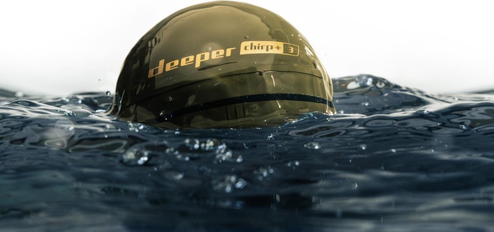 Immagine prodotto Deeper Smart Sonar CHIRP+ 3
