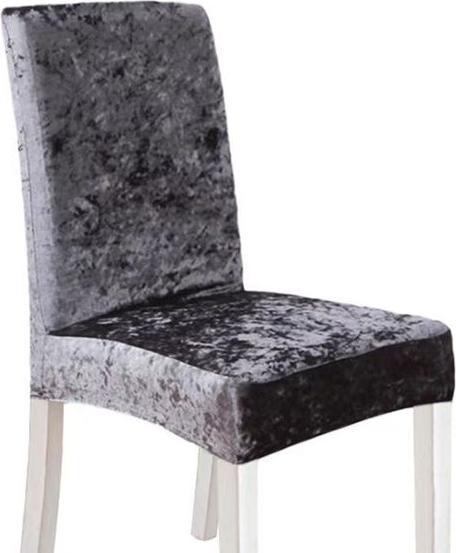 Produktbild MU Style Shiny Velvet Series