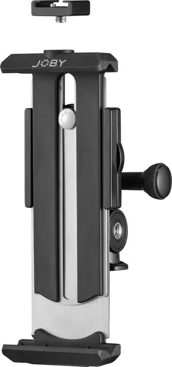 Actual product image Joby GripTight Tablet PRO 2 Mount (Tripod smartphone holder)