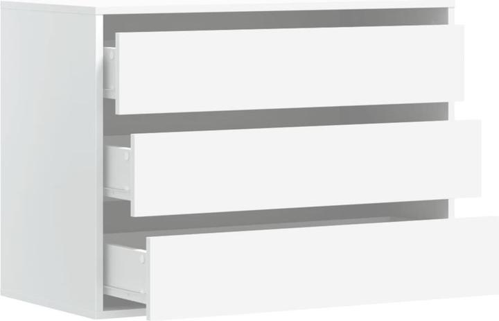 Image du produit vidaXL Kommode (80 x 41 x 58 cm)