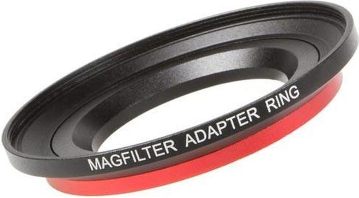 Image du produit Carry Speed MagFilter Adapter Ring 49mm (Adaptateurs de filtre, 49 mm)