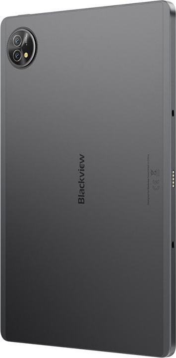 Actual product image Blackview ZENO 10 (Tablette 5G - 11" - 8 000 mAh - 256 Go, 8 Go RAM) Noir (5G, 11", 256 GB, Black, Noir)