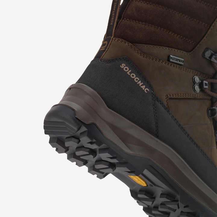 Actual product image Solognac CROSSHUNT 540 (47)