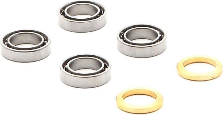 Produktbild Blade Radiallager